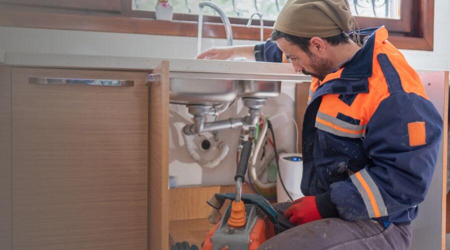 Local tankless water heater installation in Turtle Creek, PA